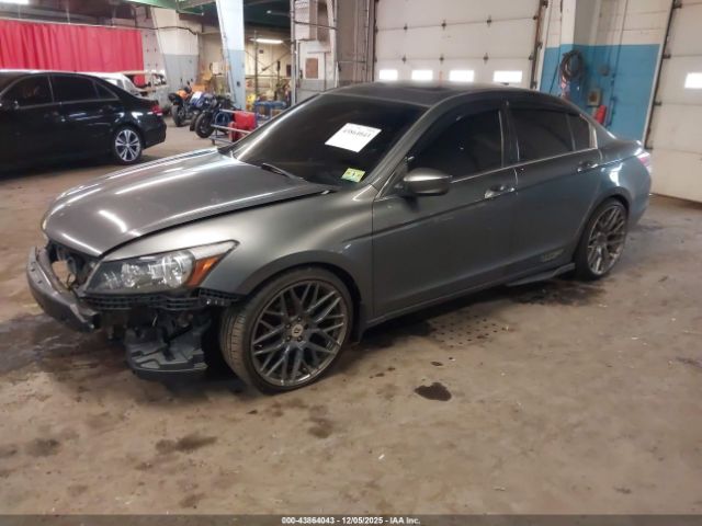 Honda Accord 2.4 Ex Image 11