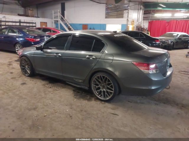 Honda Accord 2.4 Ex Image 7