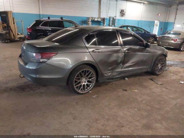 Honda Accord 2.4 Ex Image 3