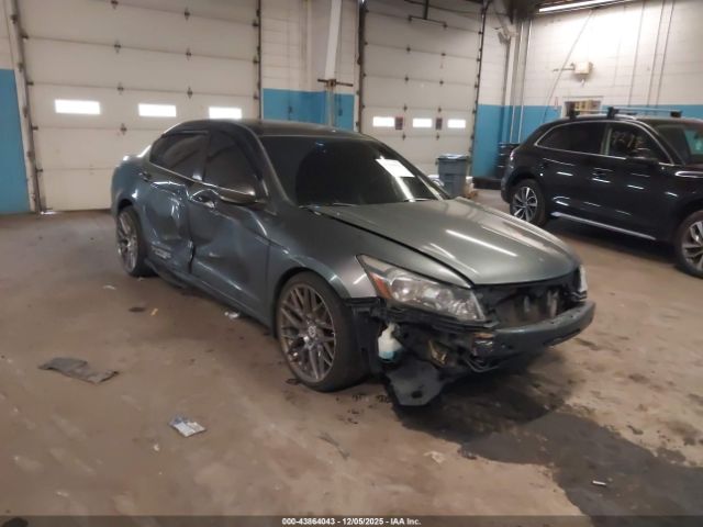 Honda Accord 2.4 Ex Image 16