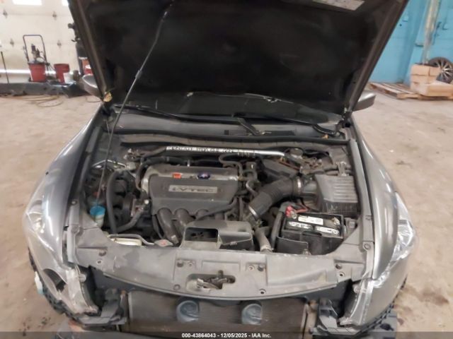Honda Accord 2.4 Ex Image 9