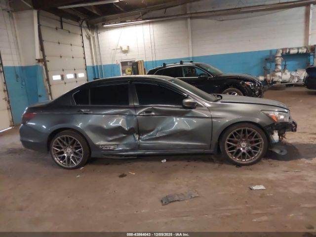 Honda Accord 2.4 Ex Image 5