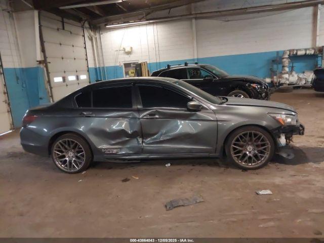 Honda Accord 2.4 Ex Image 5