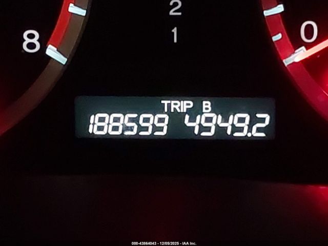 Honda Accord 2.4 Ex Image 13