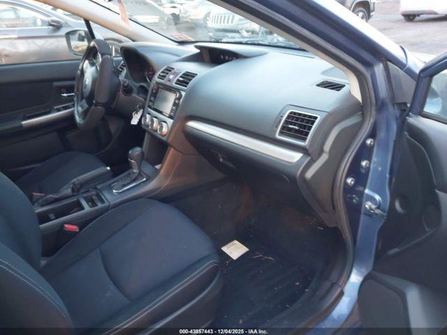 Subaru Impreza 2.0i Sport Premium Image 7