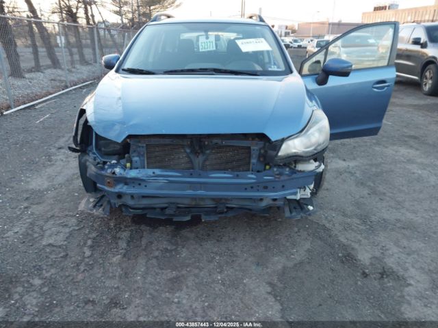 Subaru Impreza 2.0i Sport Premium Image 6