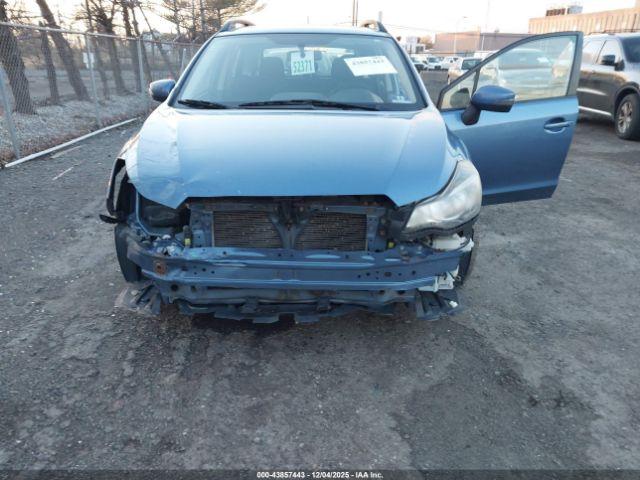 Subaru Impreza 2.0i Sport Premium Image 6