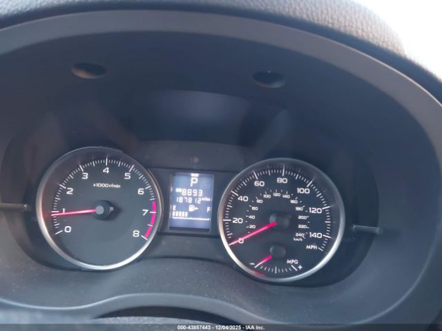 Subaru Impreza 2.0i Sport Premium Image 13