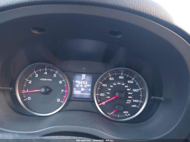 Subaru Impreza 2.0i Sport Premium Image 13