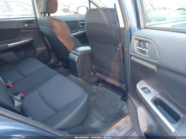 Subaru Impreza 2.0i Sport Premium Image 8