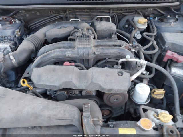 Subaru Impreza 2.0i Sport Premium Image 12