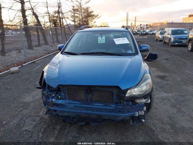 Subaru Impreza 2.0i Sport Premium Image 9