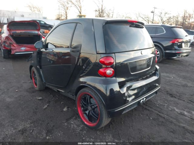 Smart fortwo Passion Image 15