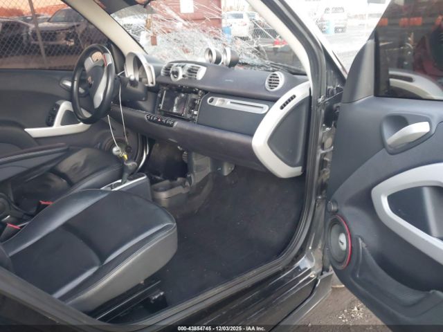 Smart fortwo Passion Image 13