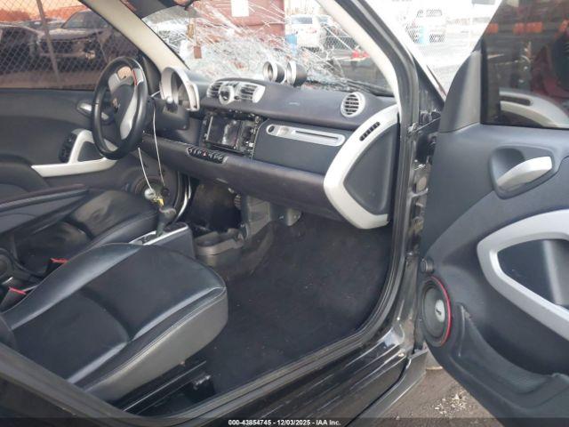 Smart fortwo Passion Image 13