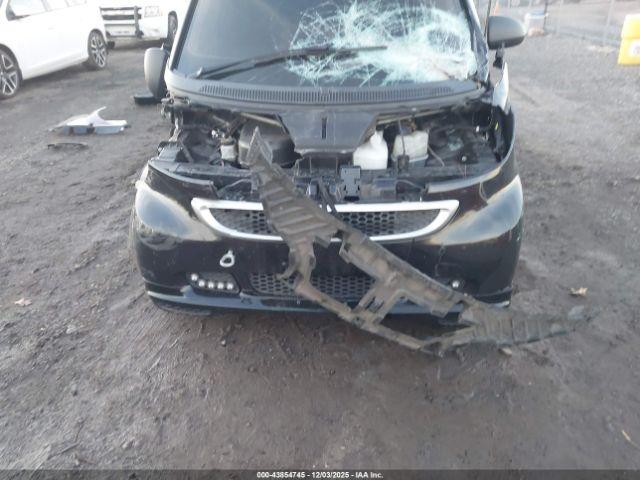 Smart fortwo Passion Image 2