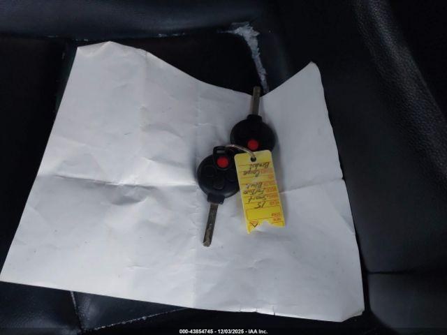 Smart fortwo Passion Image 3