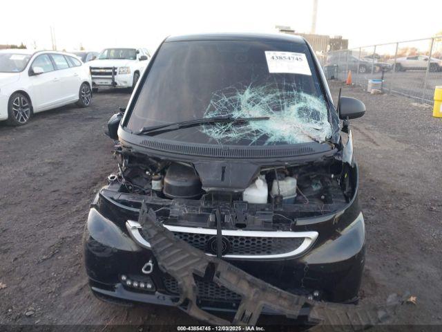 Smart fortwo Passion Image 4