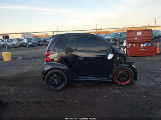 Smart fortwo Passion Image 8