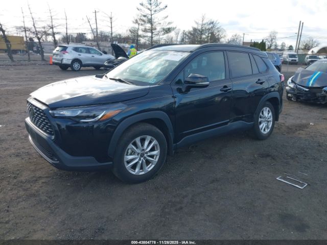 Toyota Corolla Le Image 7