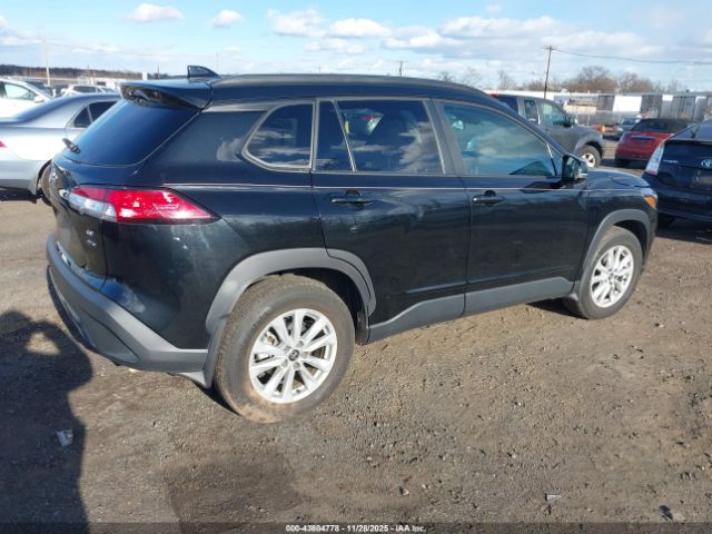 Toyota Corolla Le Image 5