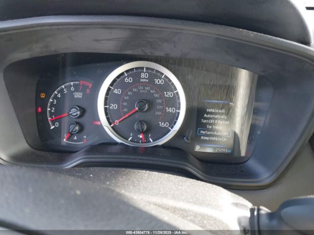 Toyota Corolla Le Image 3