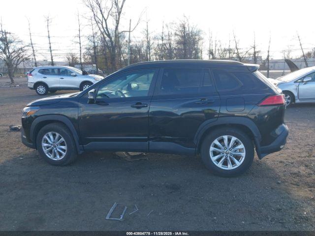 Toyota Corolla Le Image 12