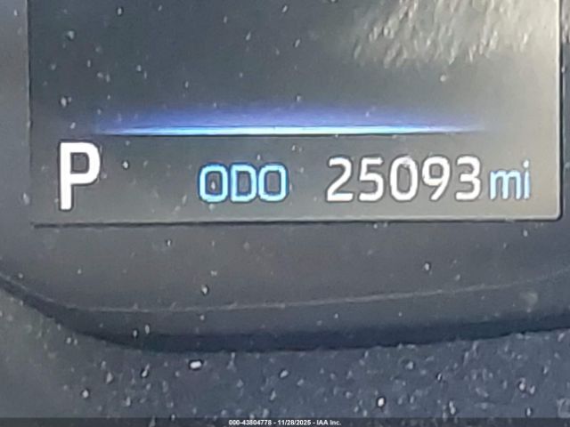 Toyota Corolla Le Image 14