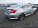 Honda Civic Sport Image 16