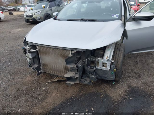 Honda Civic Sport Image 4