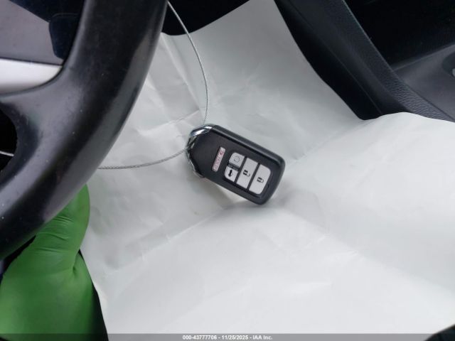 Honda Civic Sport Image 12