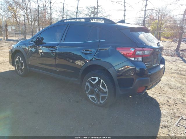 Subaru Crosstrek Limited Image 16