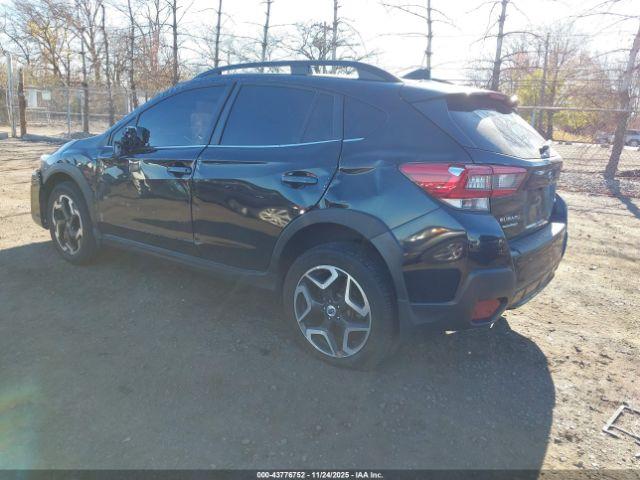 Subaru Crosstrek Limited Image 16