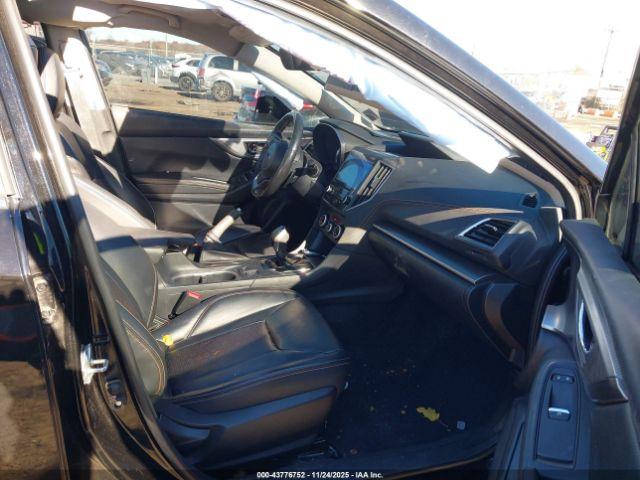 Subaru Crosstrek Limited Image 2