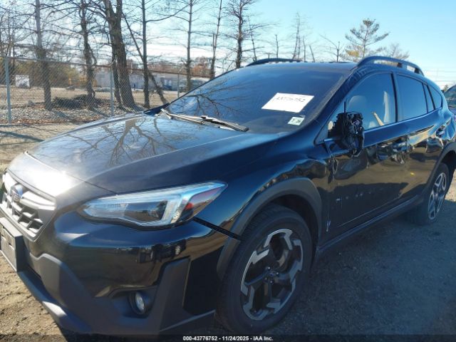 Subaru Crosstrek Limited Image 6