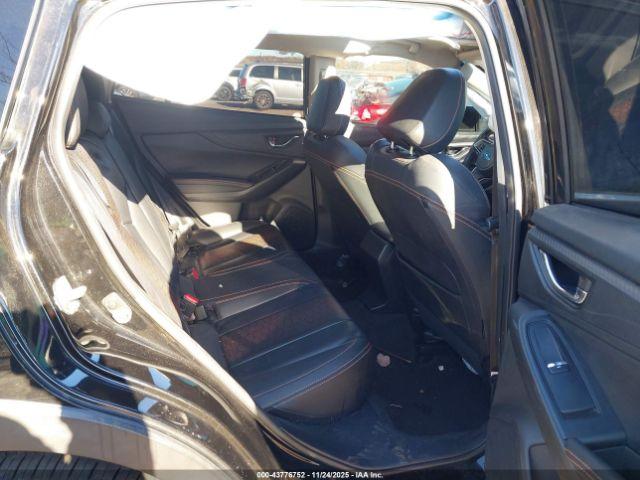 Subaru Crosstrek Limited Image 7