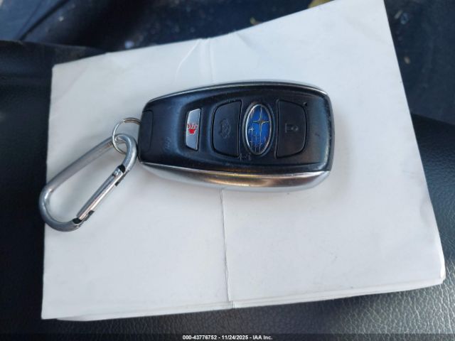 Subaru Crosstrek Limited Image 14