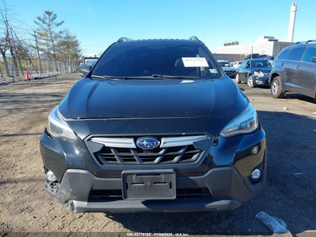 Subaru Crosstrek Limited Image 13