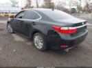 Lexus Es Image 14