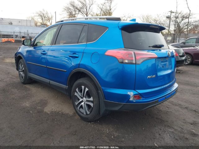 Toyota RAV4 Le Image 2