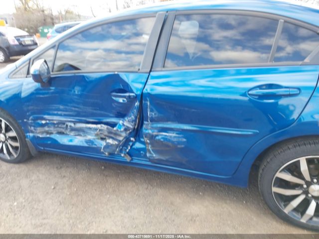 Honda Civic Ex-l Image 10