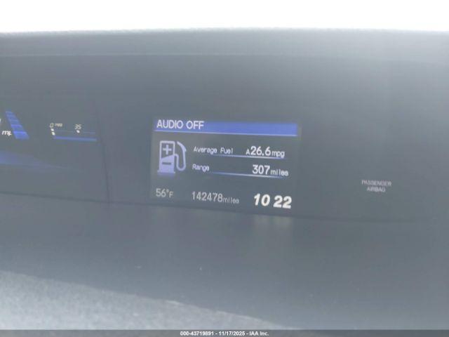 Honda Civic Ex-l Image 6