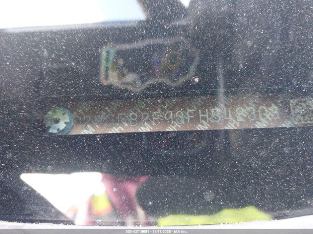 Honda Civic Ex-l Image 12