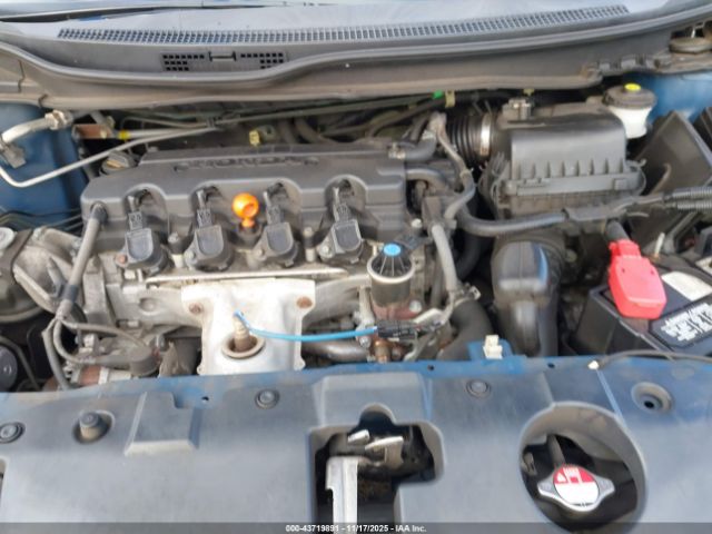 Honda Civic Ex-l Image 15