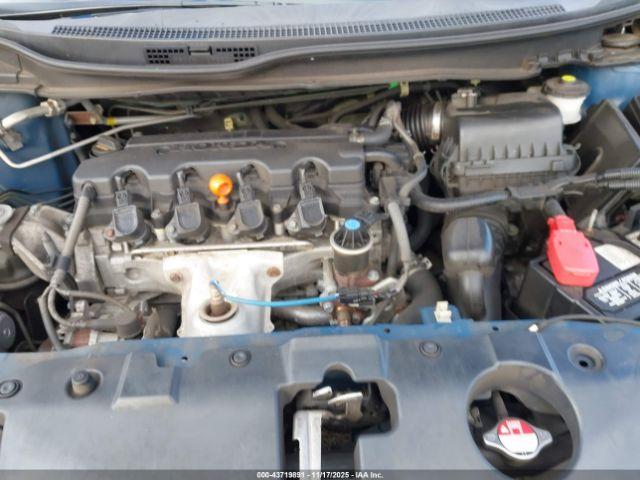 Honda Civic Ex-l Image 15