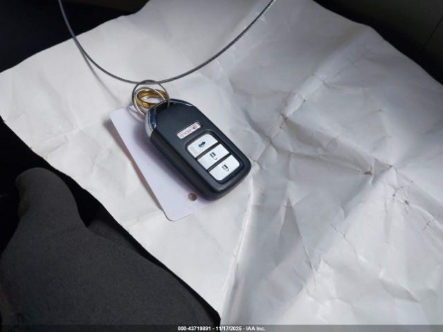 Honda Civic Ex-l Image 9