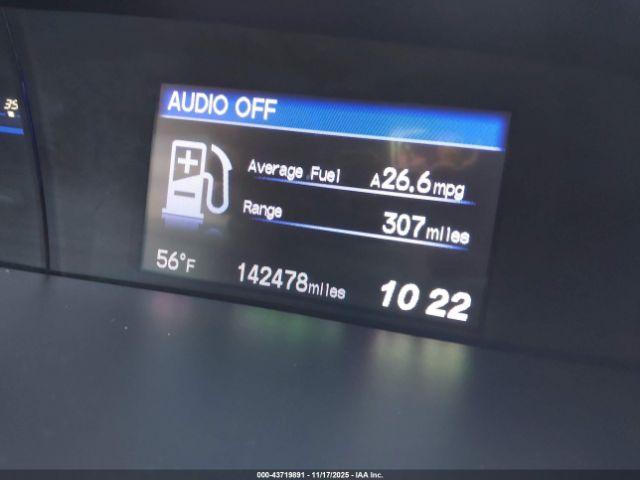 Honda Civic Ex-l Image 13