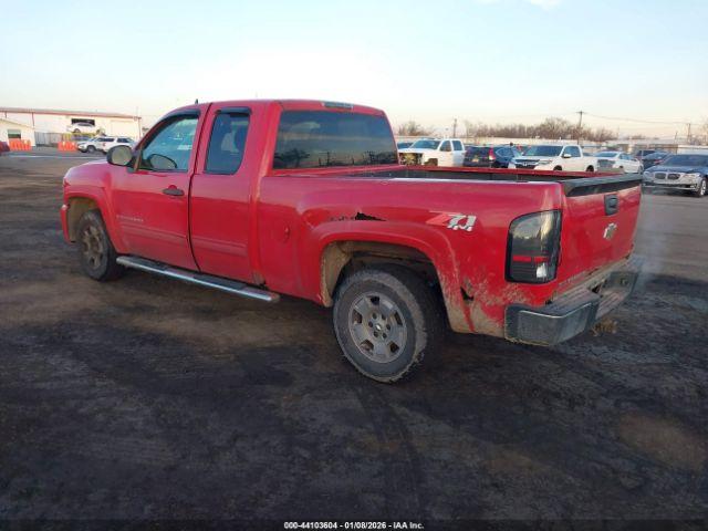 Chevrolet Silverado 1500 Lt Image 6