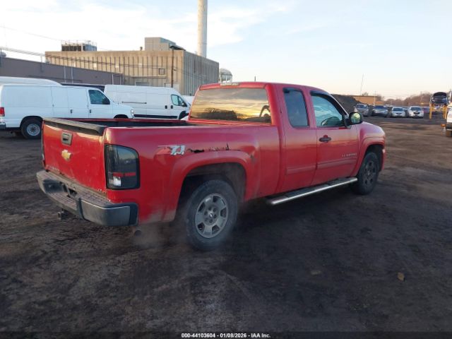 Chevrolet Silverado 1500 Lt Image 2