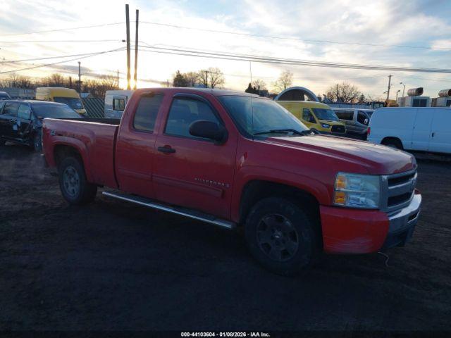 Chevrolet Silverado 1500 Lt Image 16